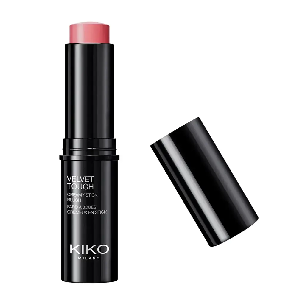 kiko-milano-blush-pink-001 رژگونه-کیکو-میلانو