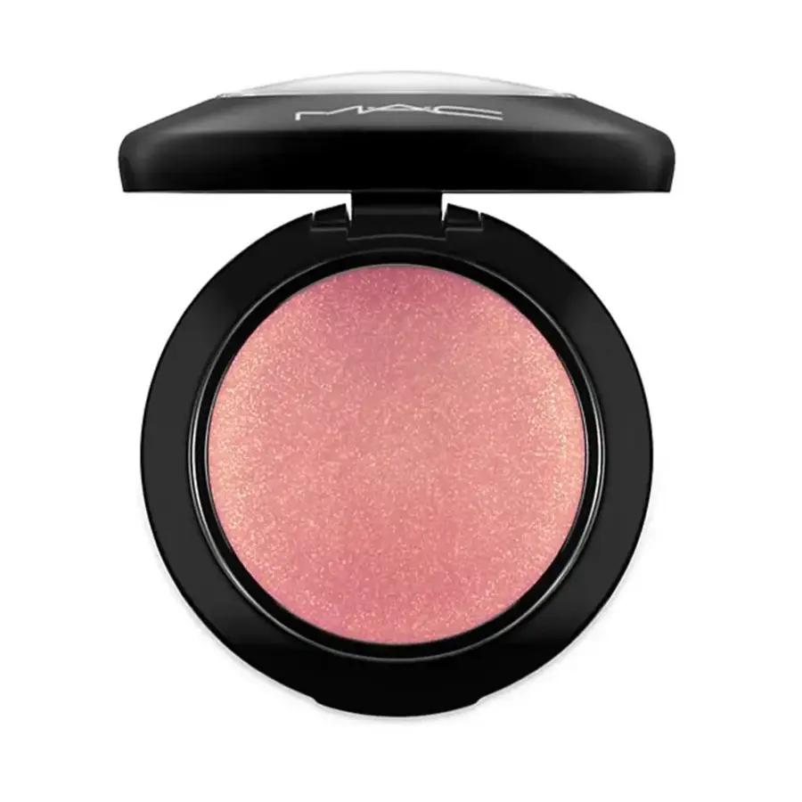 mac-blush-001 رژگونه مک