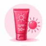 Sunscreen